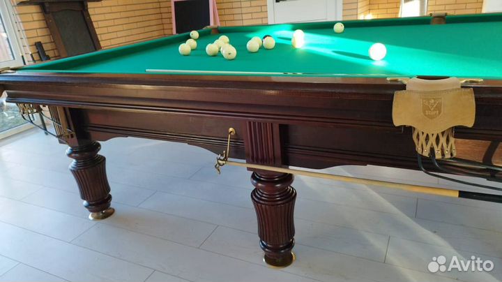 Сукно для бильярда Euro Pro 51