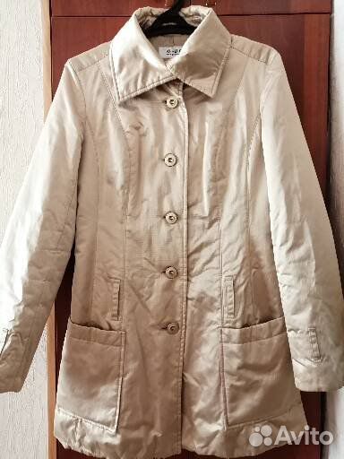 Женская куртка/пальто