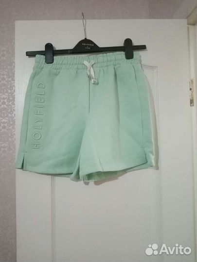 Шорты