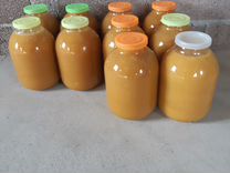 Мёд натуральный: Алтай, Башкирия