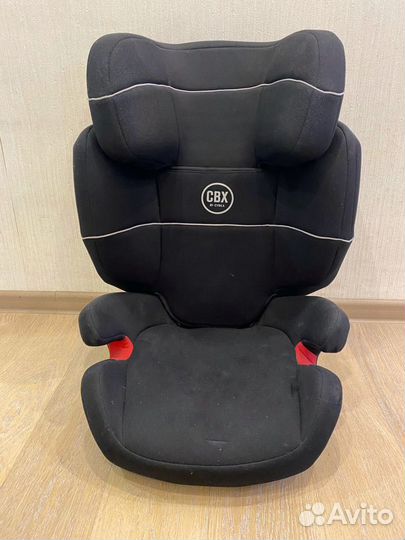 Автокресло Cybex