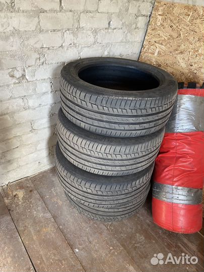 Continental PremiumContact 6 235/45 R18