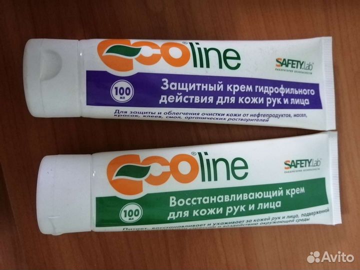 Крем