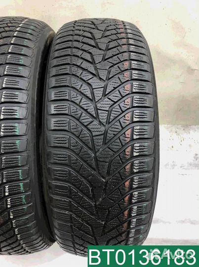 Yokohama BluEarth Winter V905 225/55 R19 99V