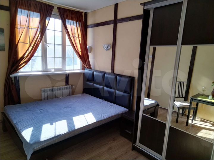 Квартира-студия, 20 м², 2/2 эт.