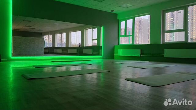 Студия растяжки/йоги/танцев купить в Дзержинском | Готовый бизнес и ...