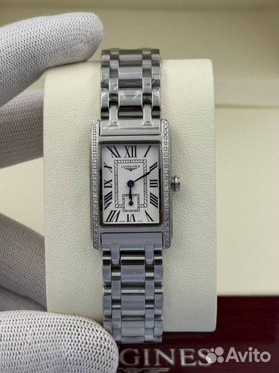 Наручные часы longines
