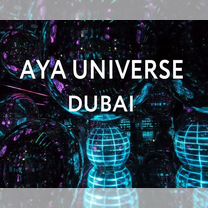 AYA universe Dubai