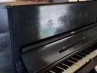 Пианино дореврлюционное becker
