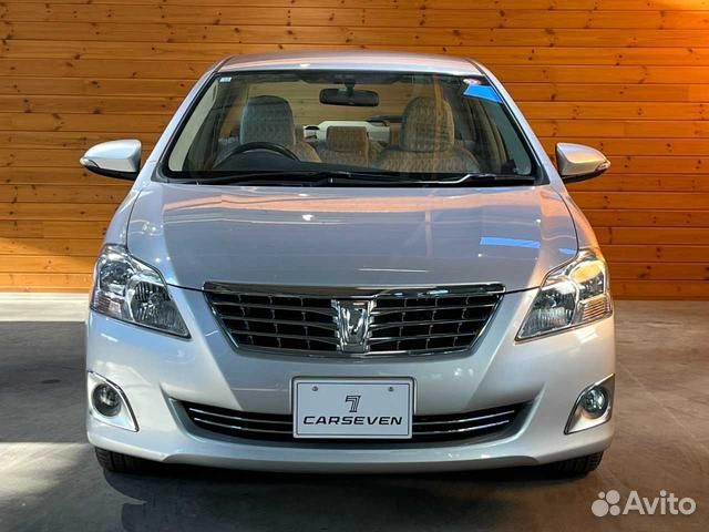 Toyota Premio 1.5 CVT, 2014, 71 700 км