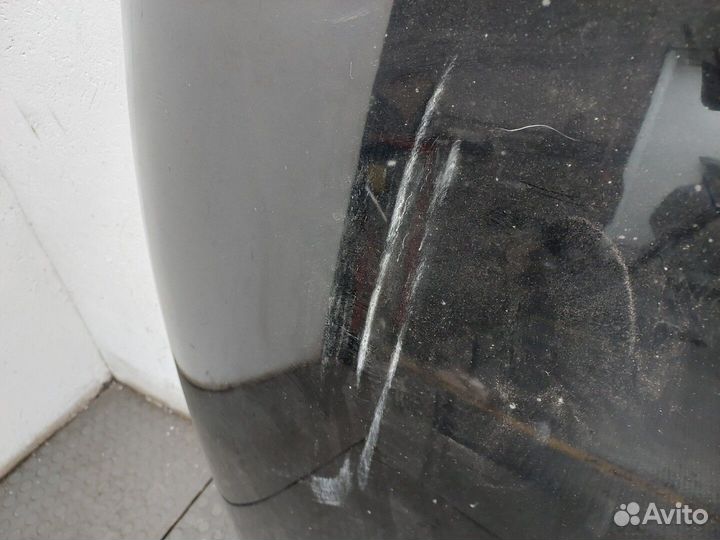 Капот Ford Mondeo 3, 2006