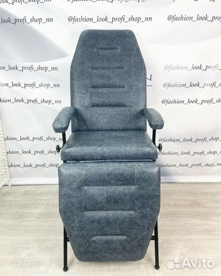 Кресло косметологическое «Горизонт»