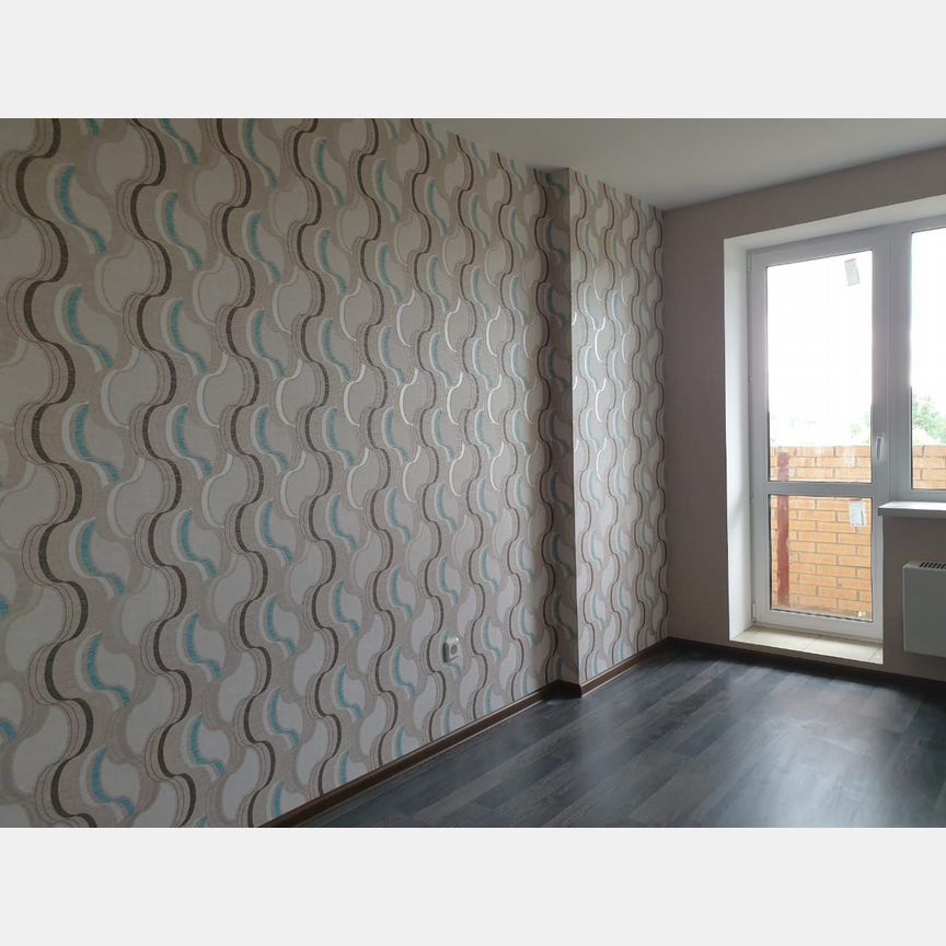 2-к. квартира, 59,1 м², 9/9 эт.