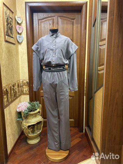 Комбинезоны турция 42/44 и 44/46