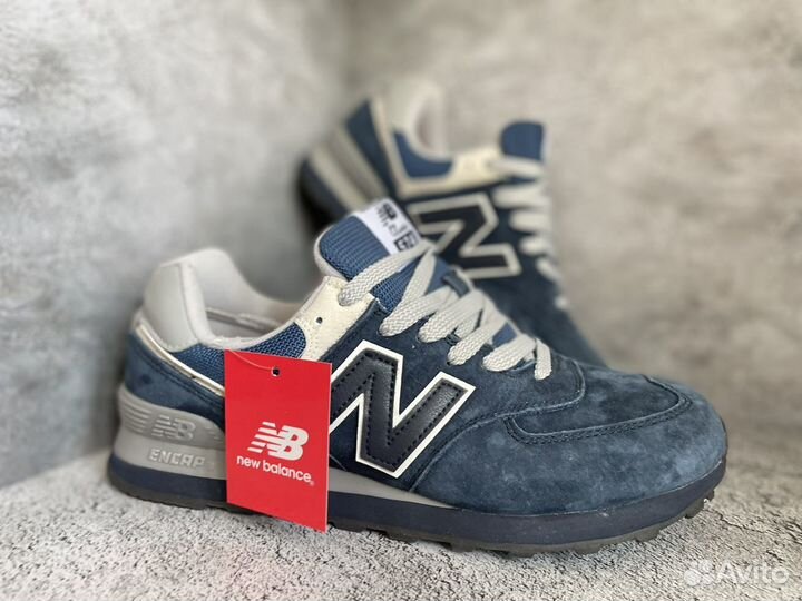 Кроссовки New Balance 574