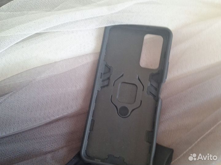 Чехол на honor 10X lite