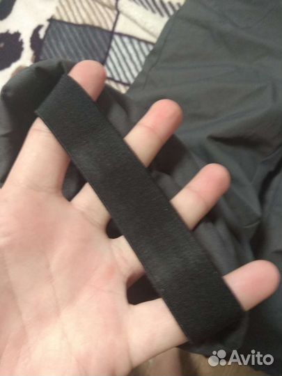 Полукомбинезон