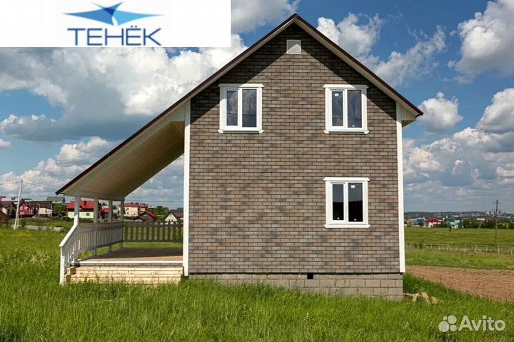 Фасадная плитка Хауберг