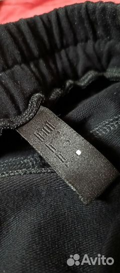 Брюки стиль Rundholz