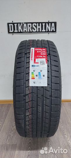 Fronway IcePower 868 275/45 R20 108H