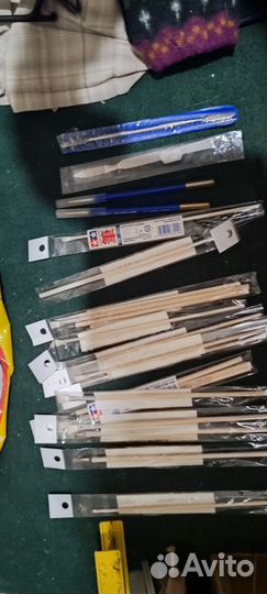 Инструменты для моделистов