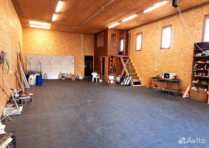 Плитка пвх модульная