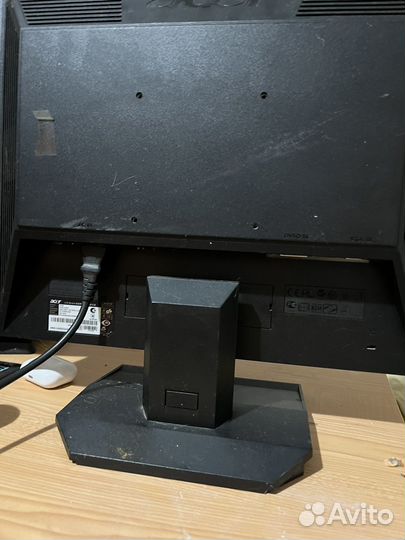 Монитор Acer