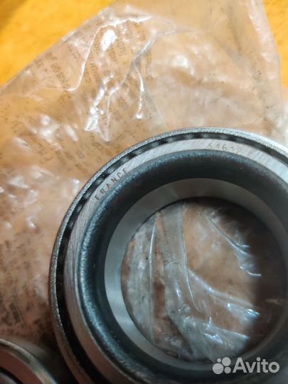 Подшипник NP294963 timken 31,987х59,975х1