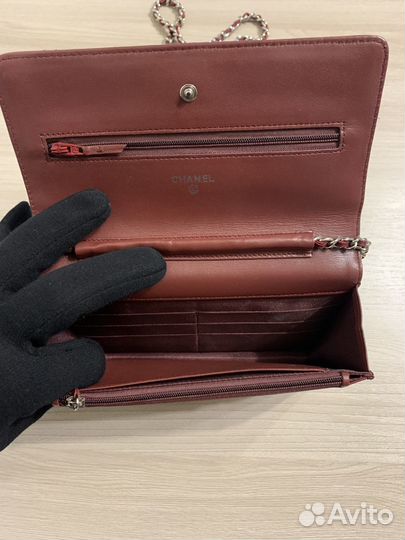 Сумка женская через плечо