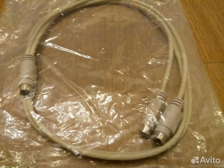 USB кабели