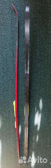 Лыжи беговые