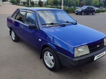 ВАЗ (LADA) 21099 1.5 MT, 2004, 185 000 км, с пробегом, цена 205 000 руб.