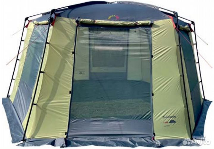 Шатер-тент Indiana Community