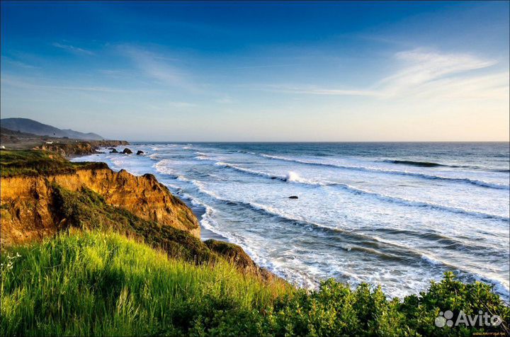 Отдых в Анапе