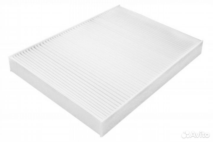 AFP1328 Фильтр салона nissan qashqai 07- Crystal A