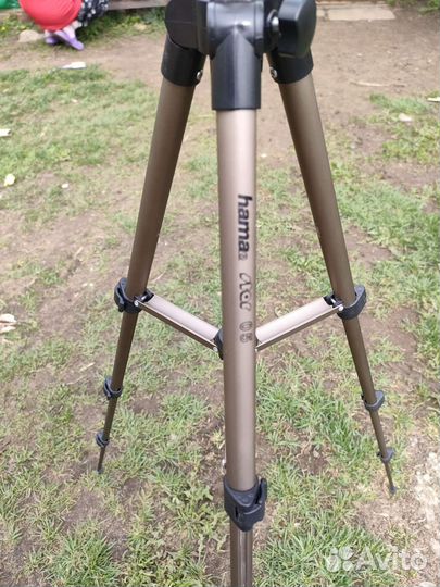 Штатив hama