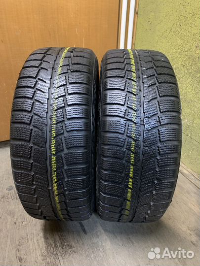 Cordiant Polar SL 205/55 R16 94T