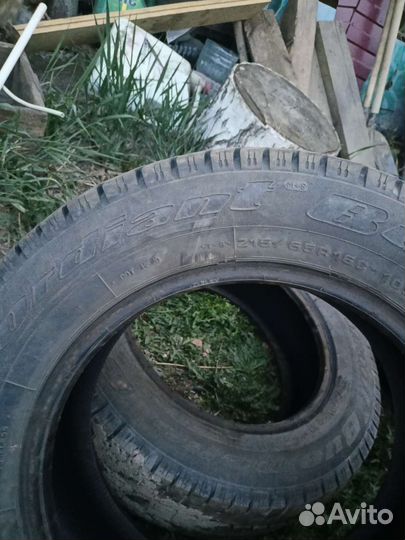 Резина 215 65 16с лето