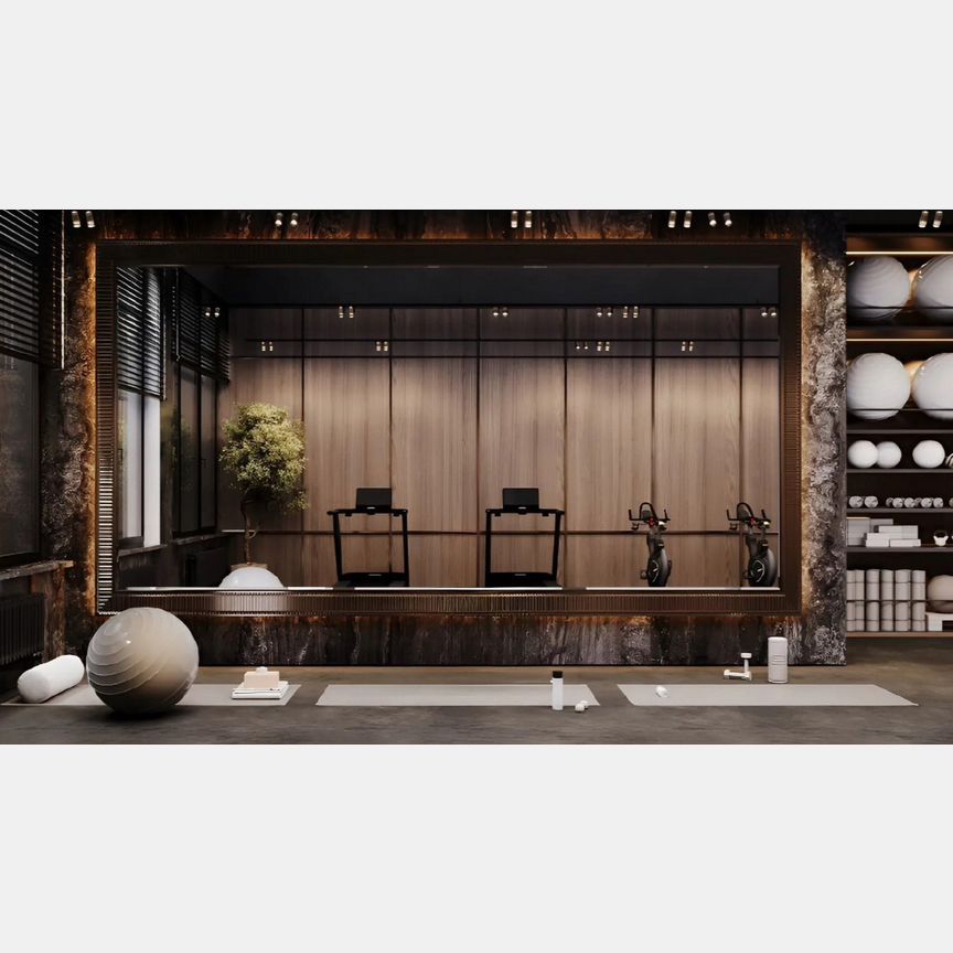 Квартира-студия, 21,3 м², 16/25 эт.