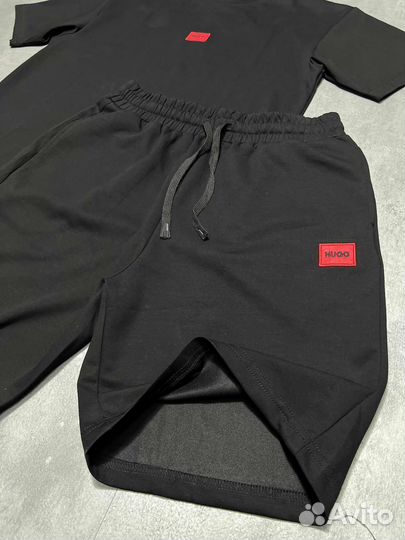 Спортивный костюм hugo