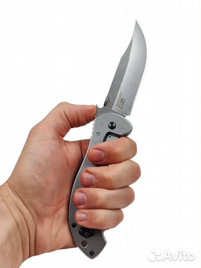 Kershaw 6030 Emerson CQC-10K