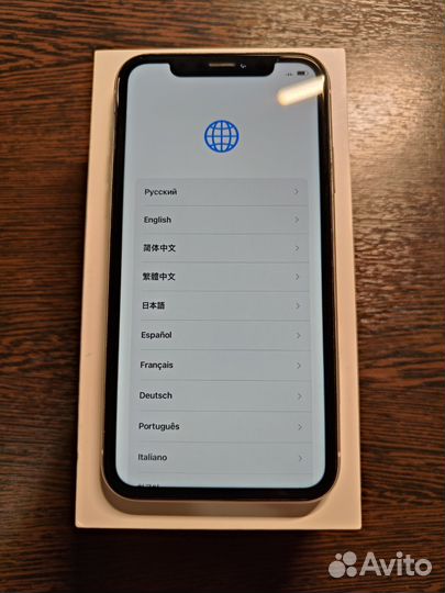 iPhone Xr, 64 ГБ