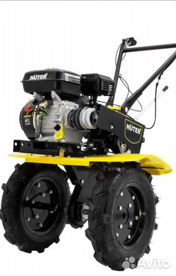 Шкив на мотоблок xuter