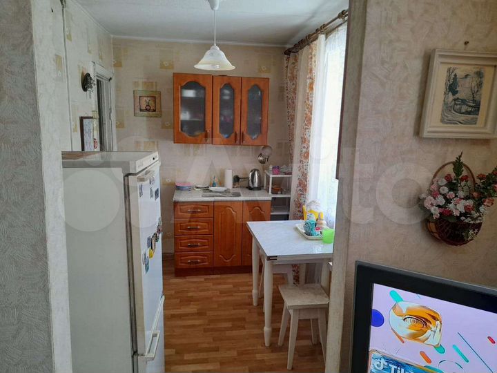 2-к. квартира, 44 м², 3/5 эт.