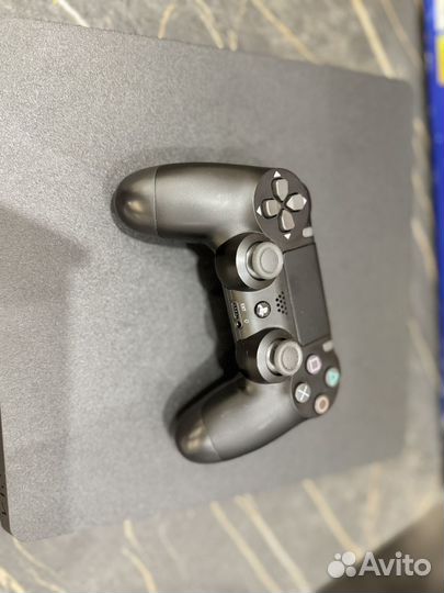 Sony playstation 4 slim 1tb