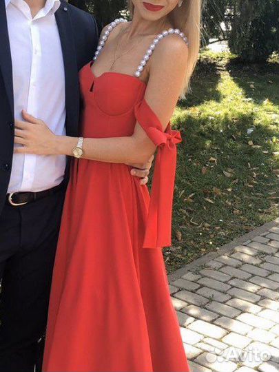 Платье вечернее на выпускной vox alisalanskaja