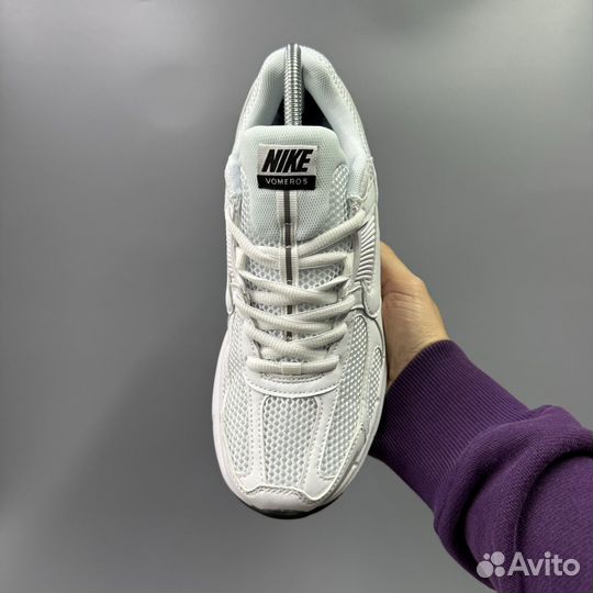 Кроссовки мужские летние Nike Zoom Vomero 5 41 р-р