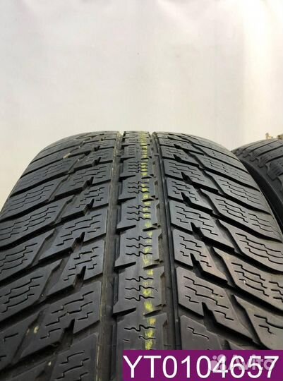 Nokian Tyres WR SUV 3 255/55 R19 111V