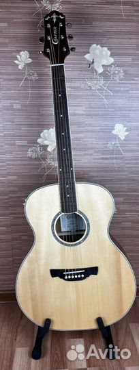Акустическая гитара Crafter GA 8\NC