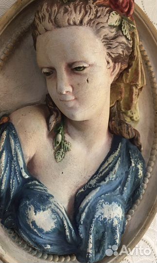 Настенное панно